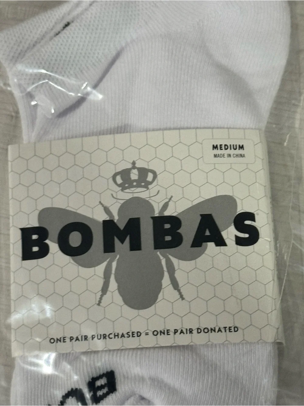 Bombas low cut